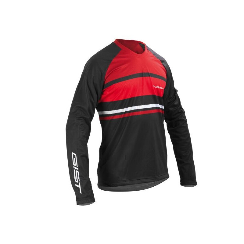 Gist G-out MTB long sleeve jersey