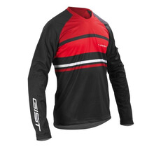 Gist G-out MTB long sleeve jersey