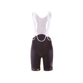 BRN GLADIATOR Road Trägerhose mit Polster BRN GLADIATOR Road Trägerhose mit Polster