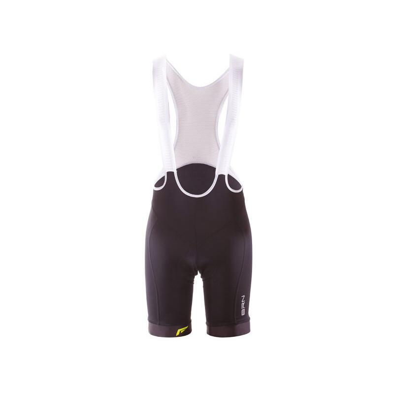 BRN GLADIATOR Road Trägerhose mit Polster BRN GLADIATOR Road Trägerhose mit Polster