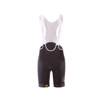 BRN GLADIATOR Road Trägerhose mit Polster