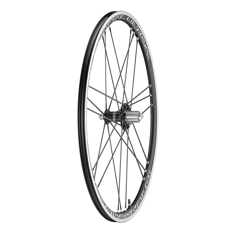 Campagnolo Shamal Ultra wheelset | Velodrome cycling