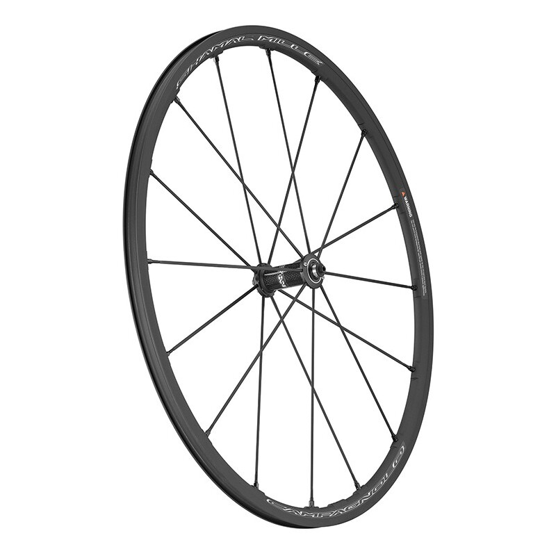 Campagnolo Shamal Mille Laufradsatz