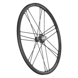 Coppia Ruote Campagnolo Shamal Mille