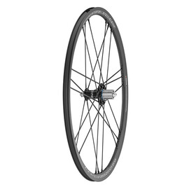 Coppia Ruote Campagnolo Shamal Mille