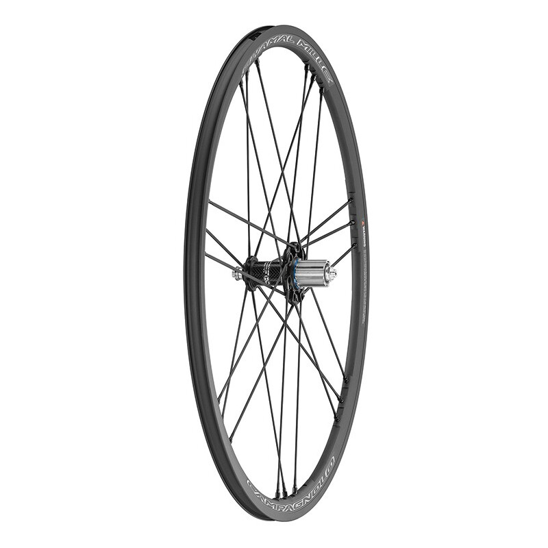 Coppia Ruote Campagnolo Shamal Mille | Velodrome cycling