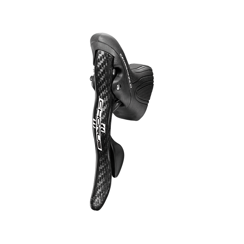 Custodia Freno Esterno Campagnolo Rosso Per Ultrashift/Powershift – Scegli La Lunghezza - Foto 2