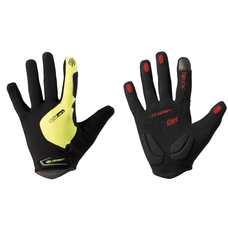 Gist Hero MTB gloves