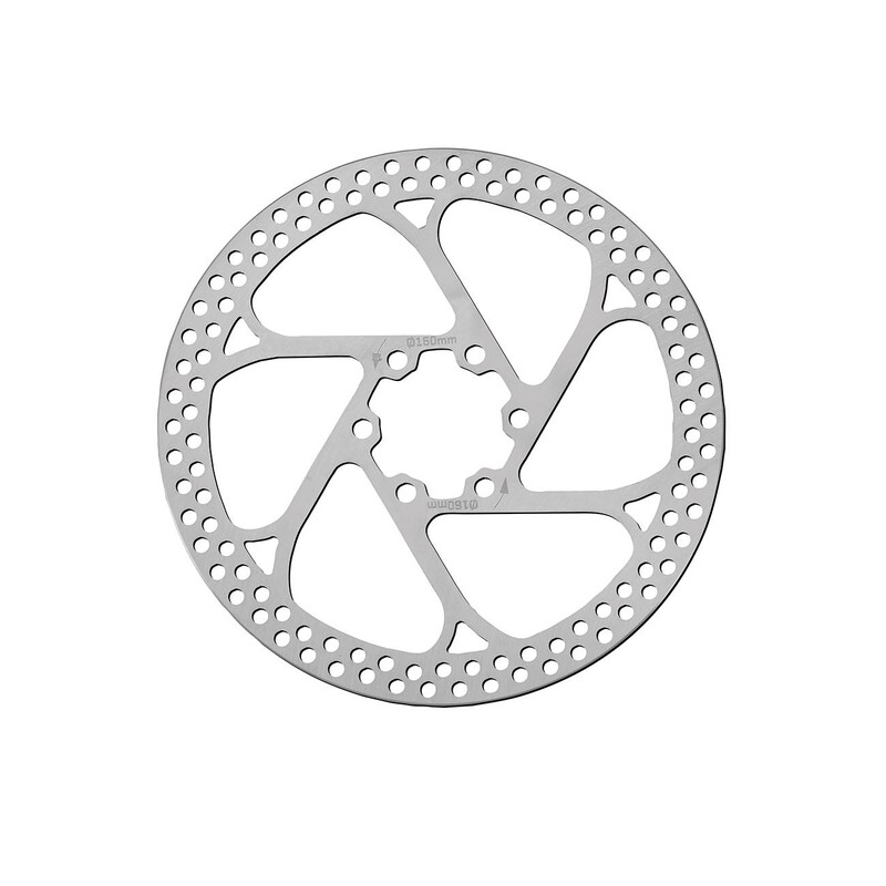 Disco Brakco DR-15 strada