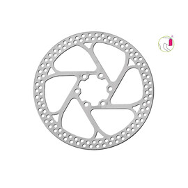 Disco Brakco DR-15 strada