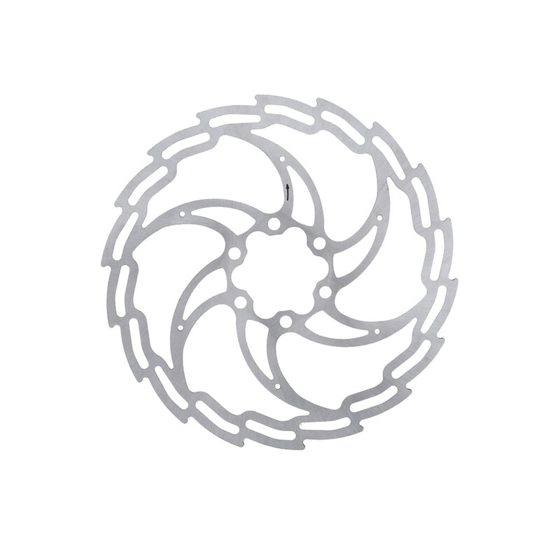 Disco freno Brakco DR-05