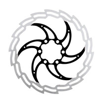 Disco freno Brakco DR-05