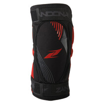 Ginocchiera tutore short Zandonà soft active