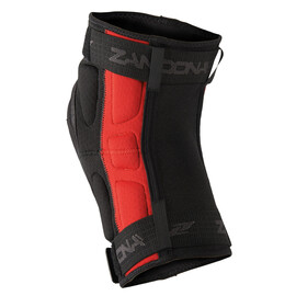 Ginocchiera tutore short Zandonà soft active