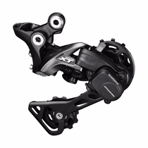 Cambio Shimano Deore XT 11V Shadow RD+