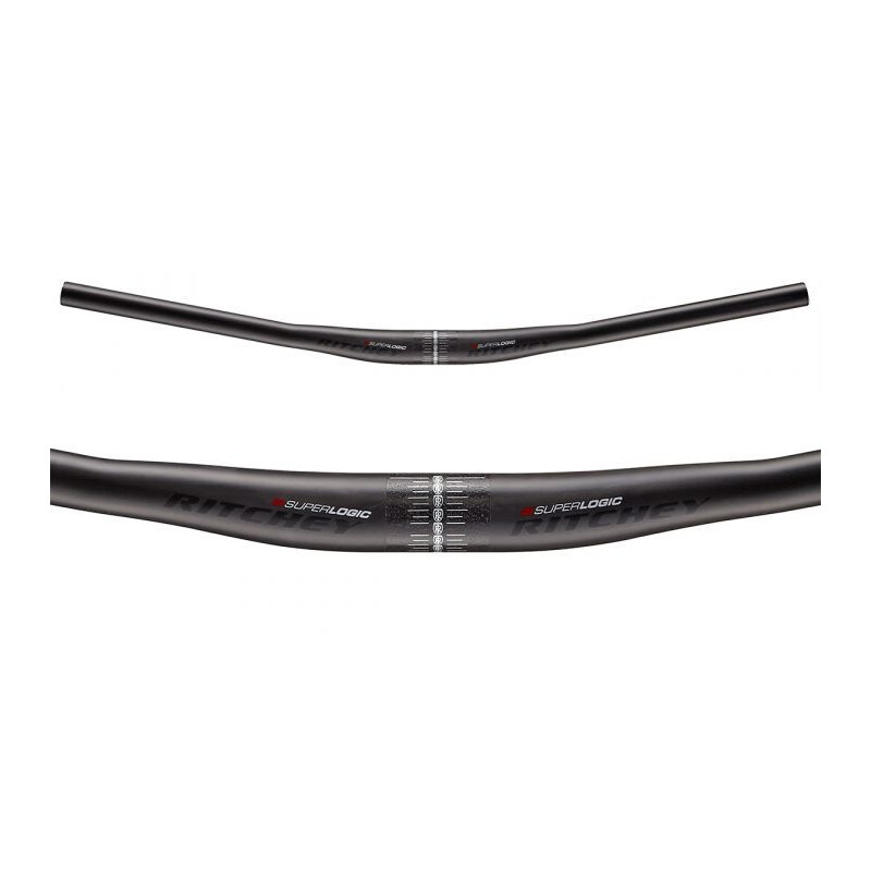 Ritchey, Comp True Grip di Manubrio