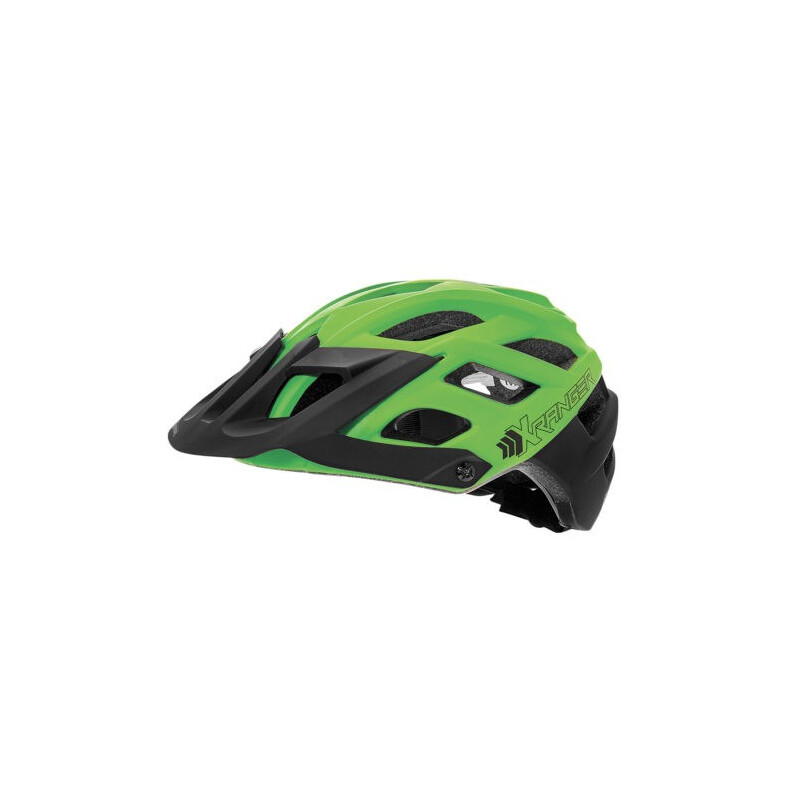 BRN X-Ranger MTB helmet