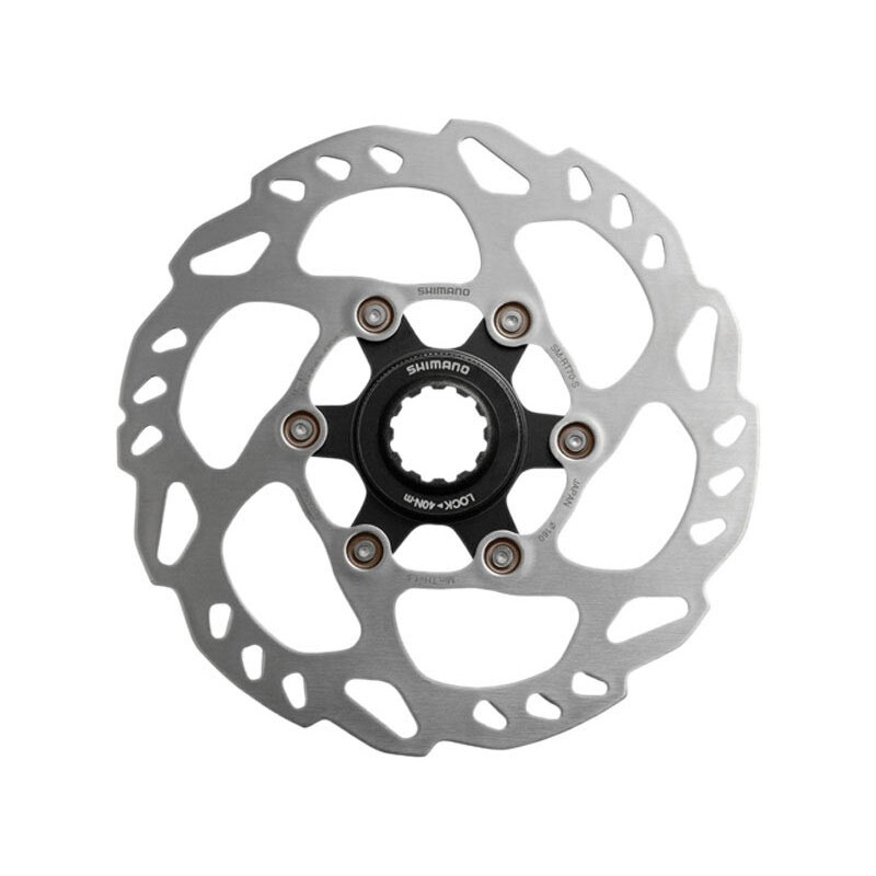 Disco Shimano center lock SM-RT70