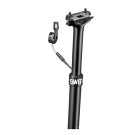 Reggisella idraulico Switch...