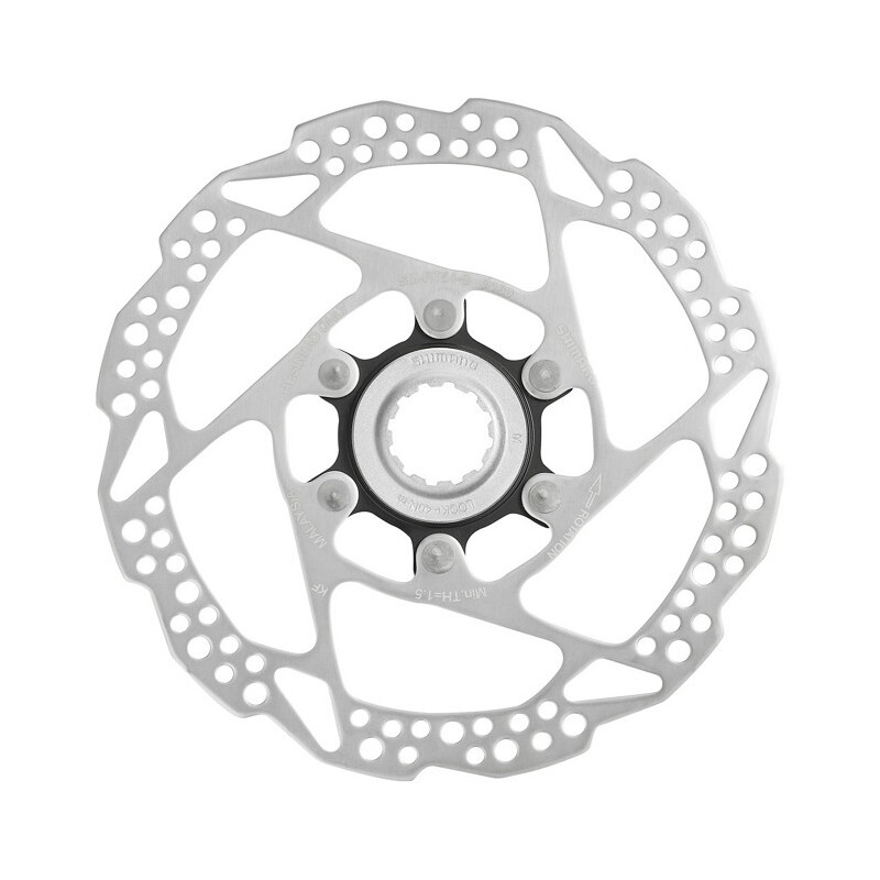 Shimano SM-RT54 center lock disc rotor