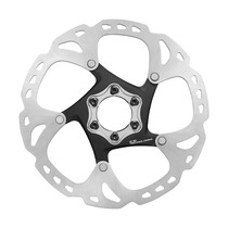 Disco Shimano 6 fori SM-RT86