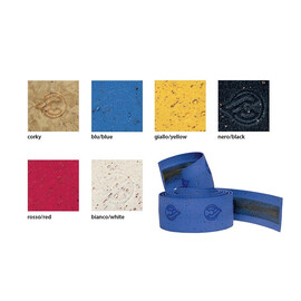 Cinelli Cork gel Lenkerband