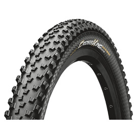 Continental Cross King Protection Faltreifen