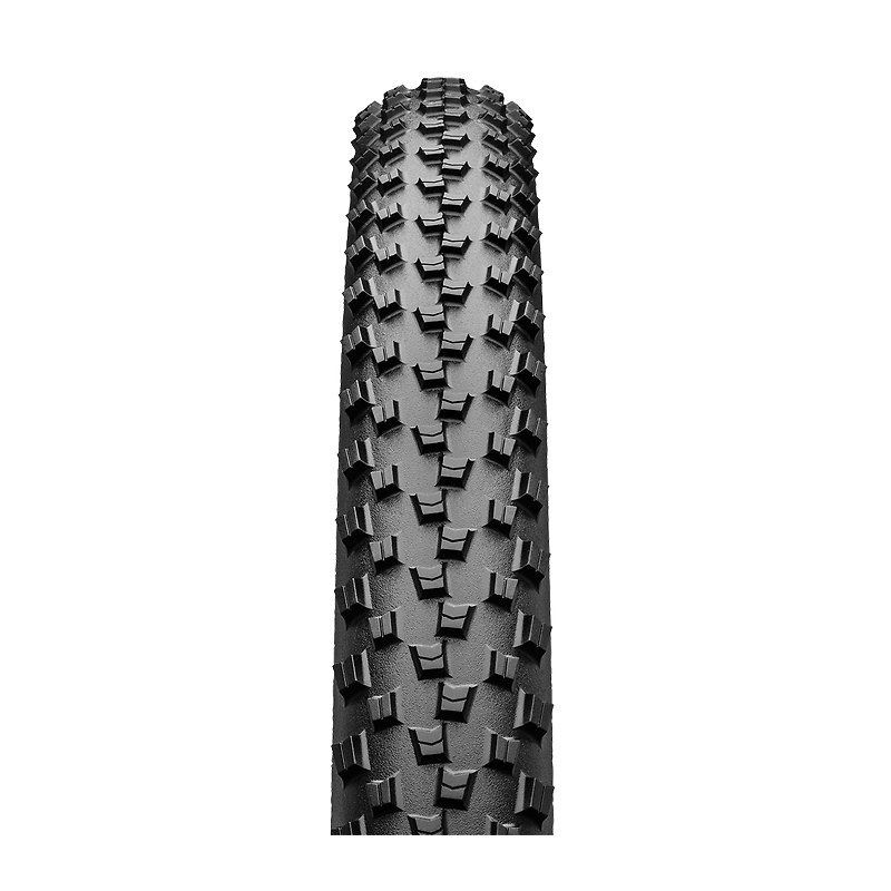 CONTINENTAL CROSS KING X King-Mtb Mountain Vélo Pneu Rigide - 26 x 2.0