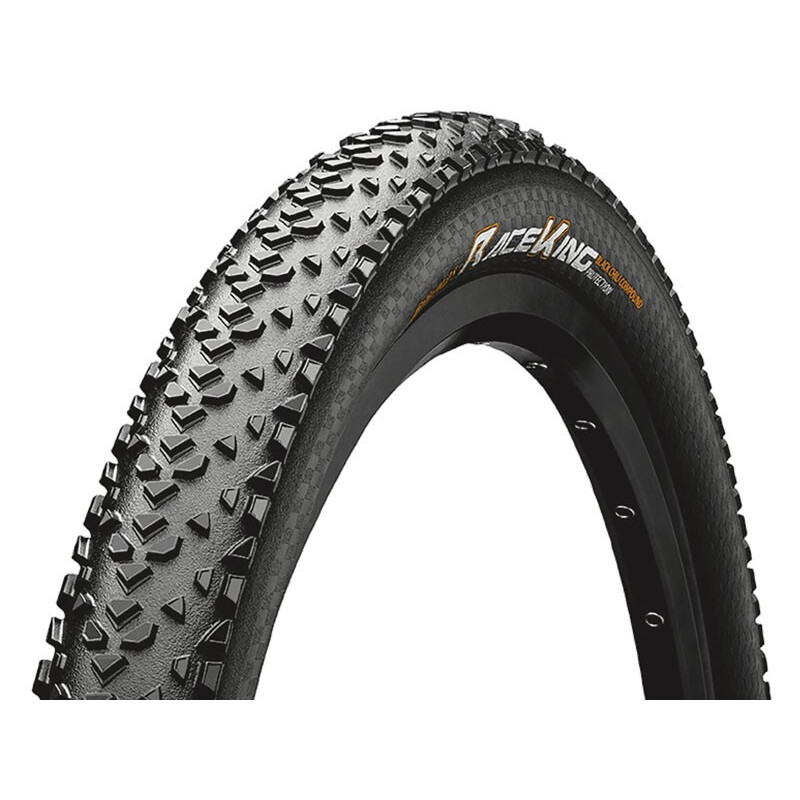 Continental Race King Protection Faltreifen
