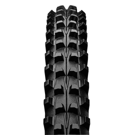 Continental Mud King Protection Faltreifen