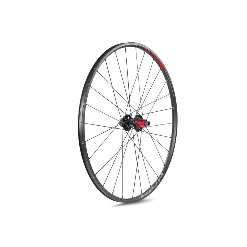 Coppia Ruote MTB FIR Galaxium
