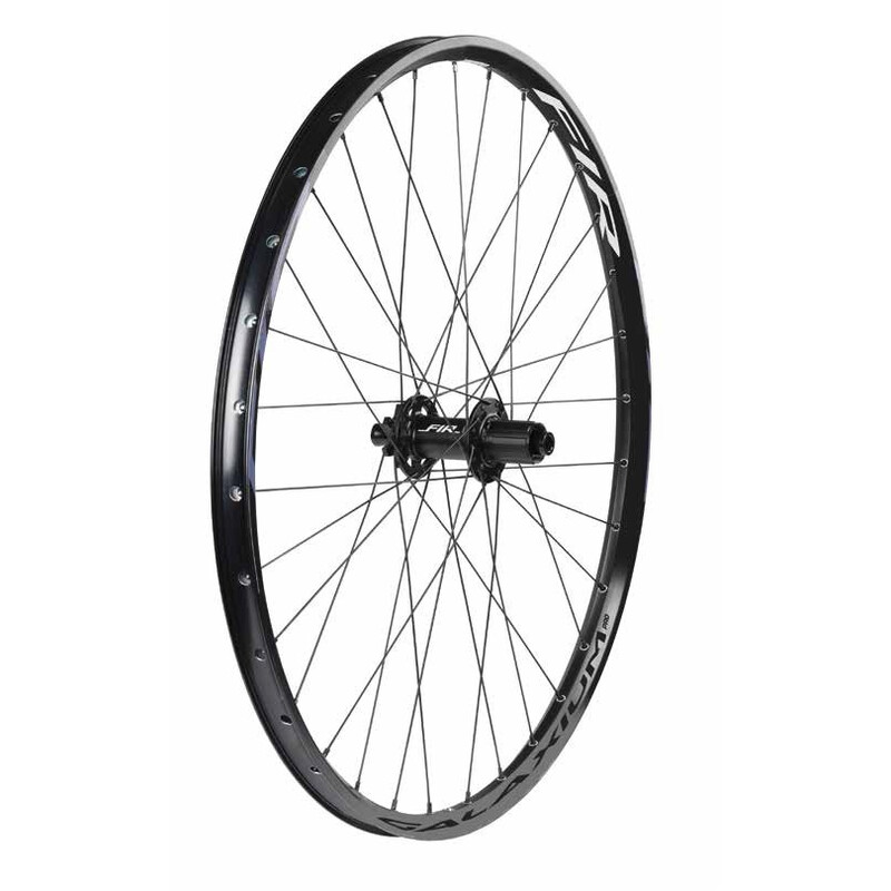 Coppia Ruote MTB FIR Galaxium Pro Boost Alluminio 29" Coppia Ruote MTB FIR Galaxium Pro Boost Alluminio 29"