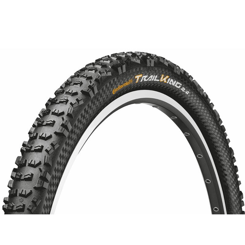 Continental Trail King Performance tyre