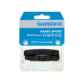 Pattini freno Shimano MTB...