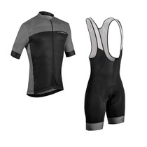 Completo estivo Gist Climber