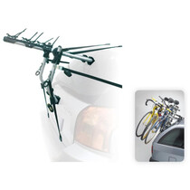 Porta bicicletta auto Peruzzo Verona alluminio