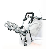 Porta bicicletta auto Peruzzo Padova acciaio