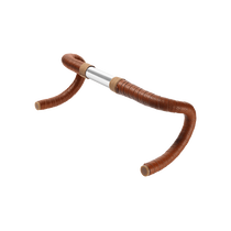 Nastro manubrio in microfibra Brooks