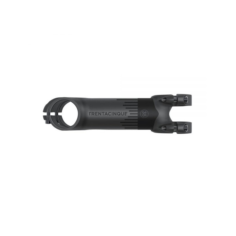 Potence Deda Trentacinque 35 120mm – Modèle ADT15 – Blanc (occasion)