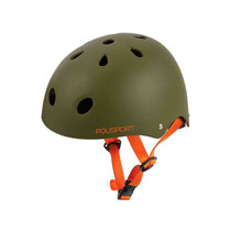Casco bimbo Polisport urban radical