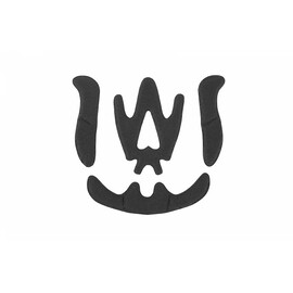 Polisport twig Rennradhelm