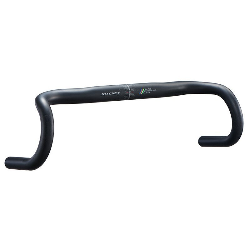 Ritchey WCS EvoMax handlebar Velodrome cycling