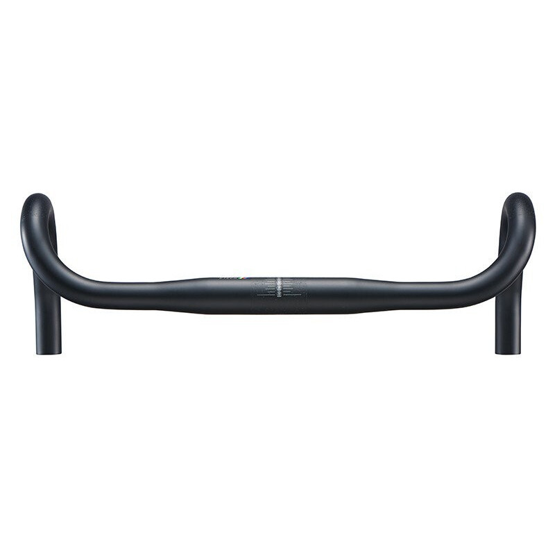 Guidon Ritchey WCS Logic II Course - 42cm, Noir, Alu, Diamètre 31.8mm, Occasion Bon état