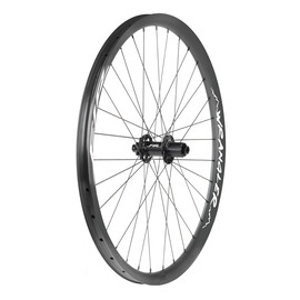 FIR Wrangler Carbon wheelset