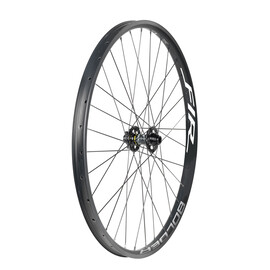 FIR Bolder wheelset