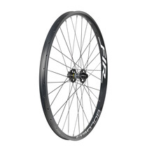FIR Bolder wheelset