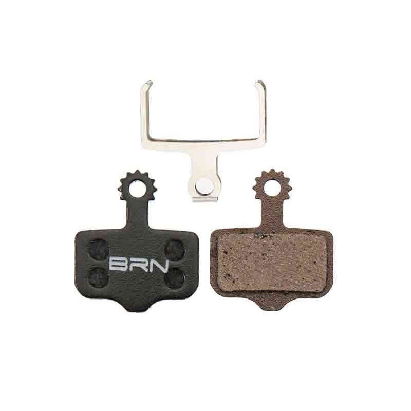 Pastiglie freni BRN organiche AVID ELIXIR