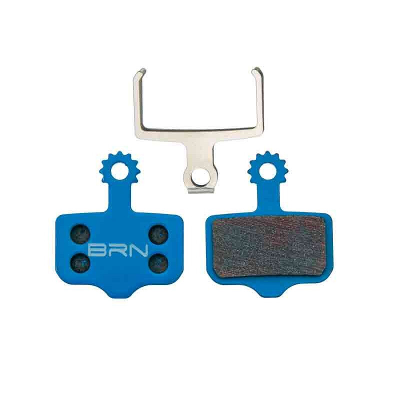 Pastiglie freni BRN sinterizzate AVID ELIXIR