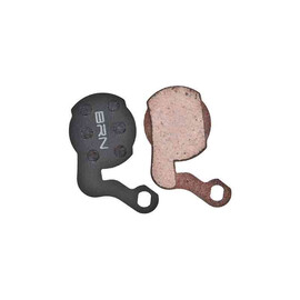 Pastiglie freni BRN organiche Magura - LOUISE 2007 / 2008