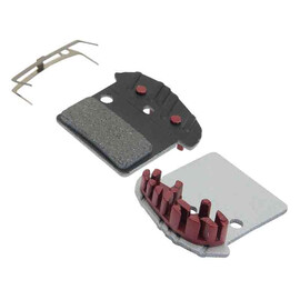 Pastiglie BRN Shimano Xtr m965/966 ventil.